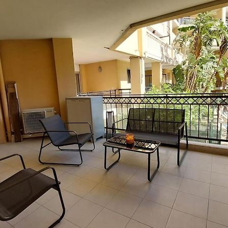 Wow* Mer/Piscine/Climat/Parking Cannes Ngoại thất bức ảnh