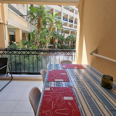 Wow* Mer/Piscine/Climat/Parking Cannes Ngoại thất bức ảnh