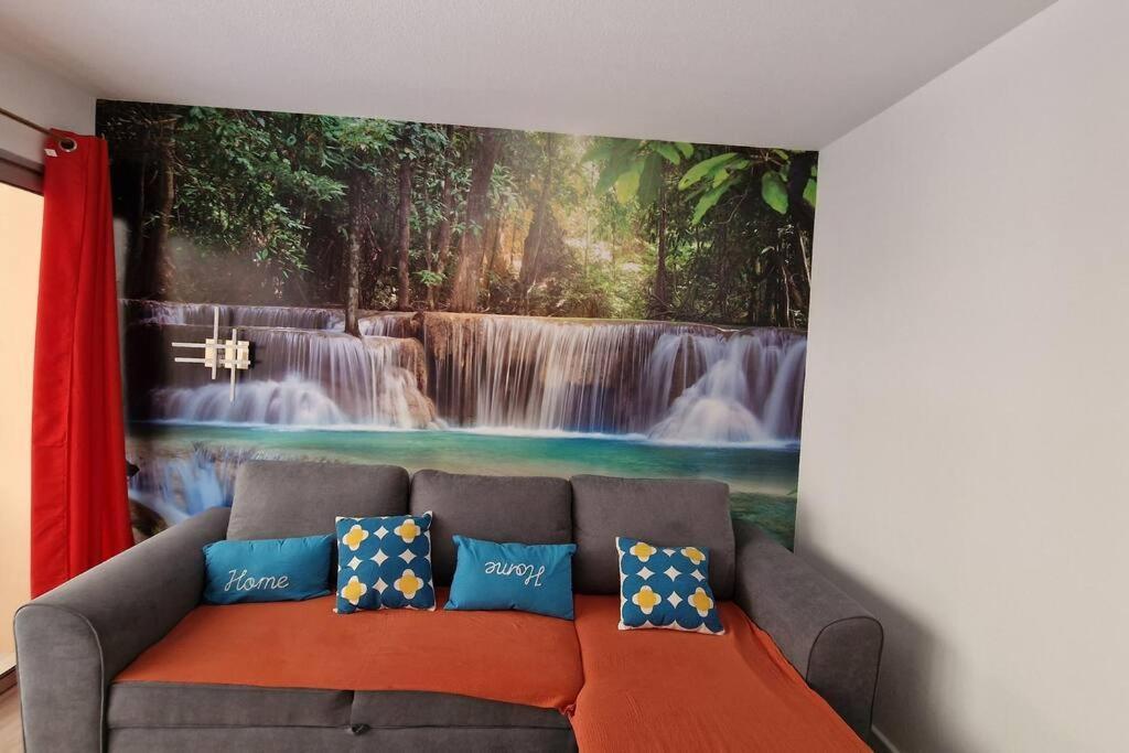 Wow* Mer/Piscine/Climat/Parking Cannes Ngoại thất bức ảnh