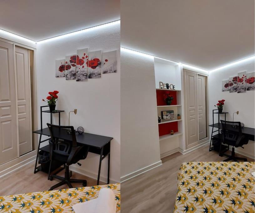 Wow* Mer/Piscine/Climat/Parking Cannes Ngoại thất bức ảnh
