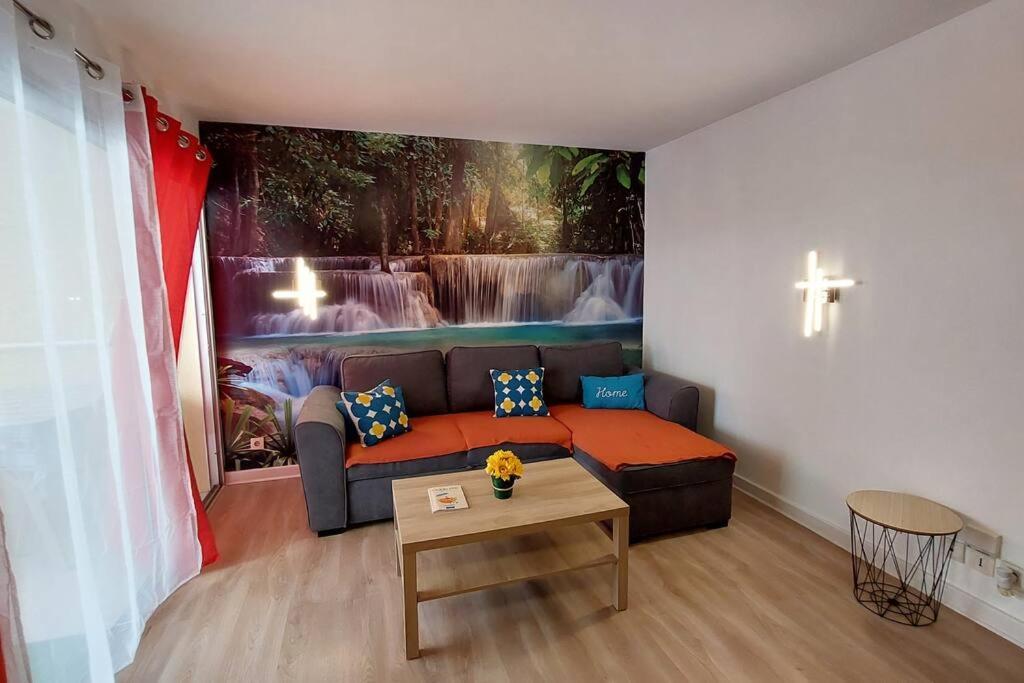 Wow* Mer/Piscine/Climat/Parking Cannes Ngoại thất bức ảnh