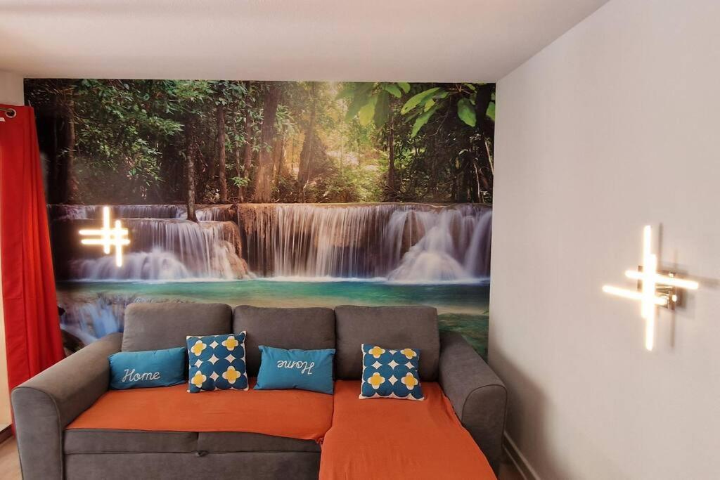 Wow* Mer/Piscine/Climat/Parking Cannes Ngoại thất bức ảnh