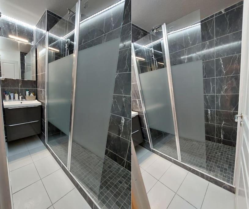 Wow* Mer/Piscine/Climat/Parking Cannes Ngoại thất bức ảnh