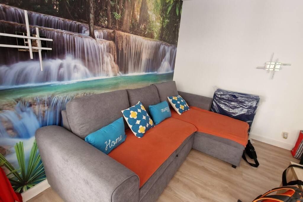 Wow* Mer/Piscine/Climat/Parking Cannes Ngoại thất bức ảnh