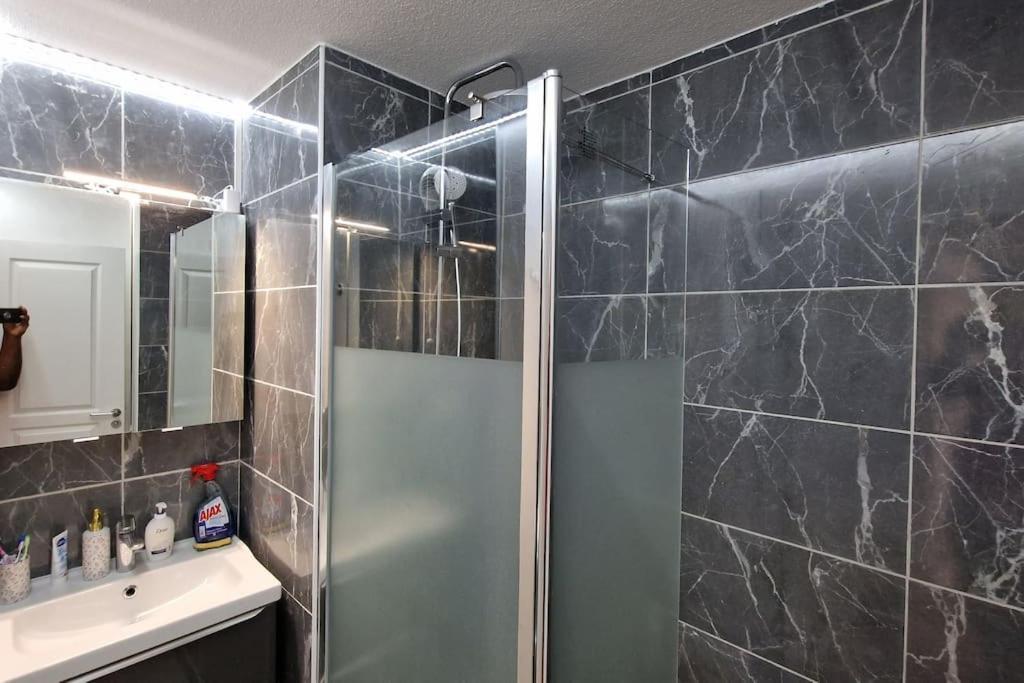 Wow* Mer/Piscine/Climat/Parking Cannes Ngoại thất bức ảnh