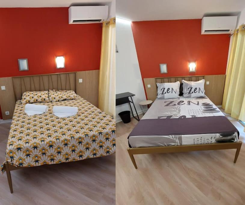 Wow* Mer/Piscine/Climat/Parking Cannes Ngoại thất bức ảnh