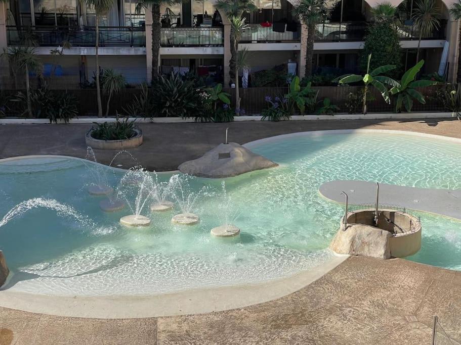 Wow* Mer/Piscine/Climat/Parking Cannes Ngoại thất bức ảnh